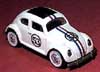 Herbi the love bug