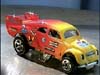 VW Funny Car