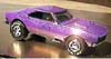 Pearl Purple 67 Camaro  C1