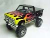 4X4 Truck