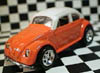 Hot rod VW
