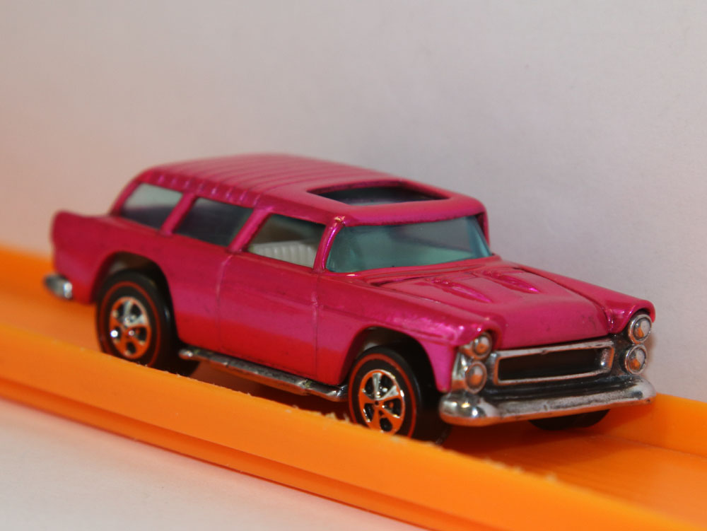 Reproduction Parts for Redline Hot Wheels